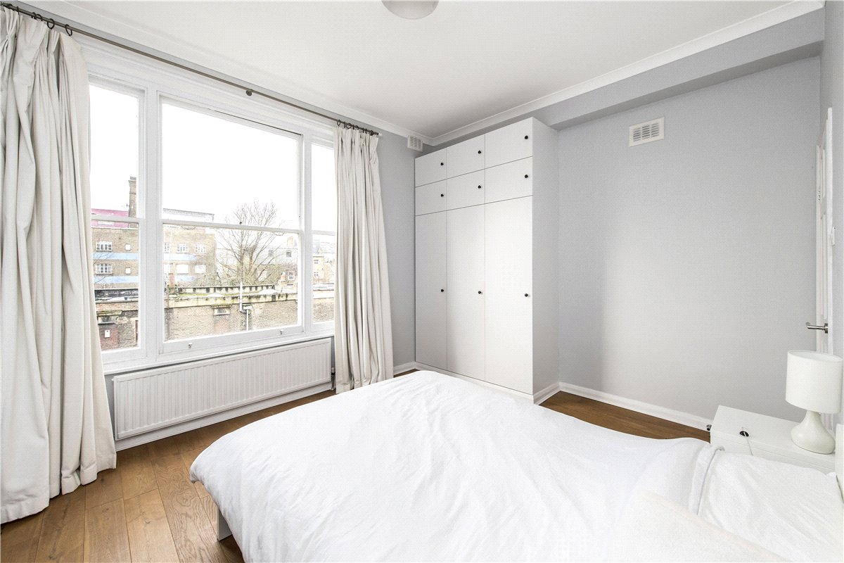 2 bedroom Flat, Holland Road, Holland Park, W14 - Available, Image 10