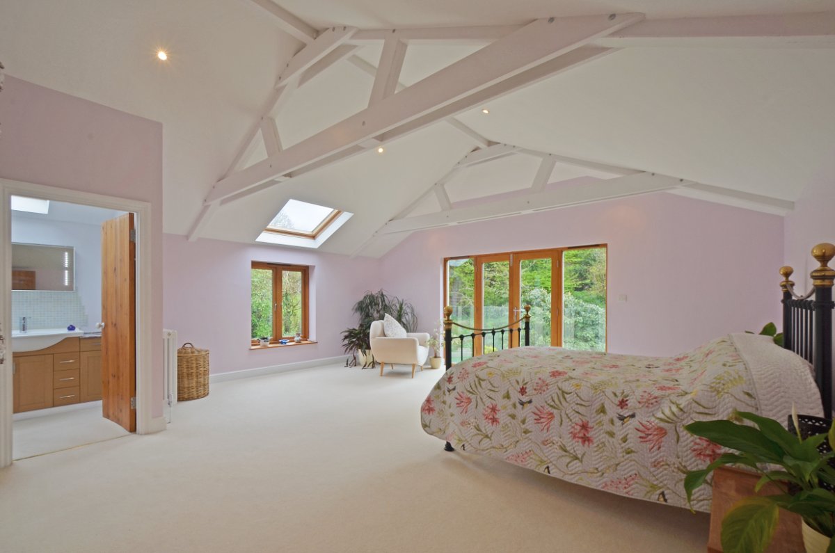 6.83  Land, Hale Mills, Twelveheads, TR4 - Sold STC, Image 9