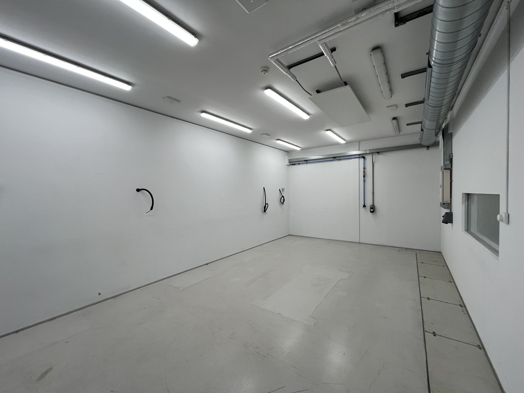 9395 Sq Ft, University Of Warwick Innovation Campus, Wellesbourne, CV35 - Available, Image 2