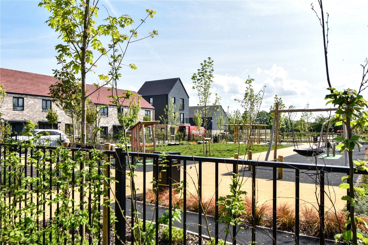 4 bedroom House, Saffron Way, Cherry Hinton, CB1 - Available, Image 3