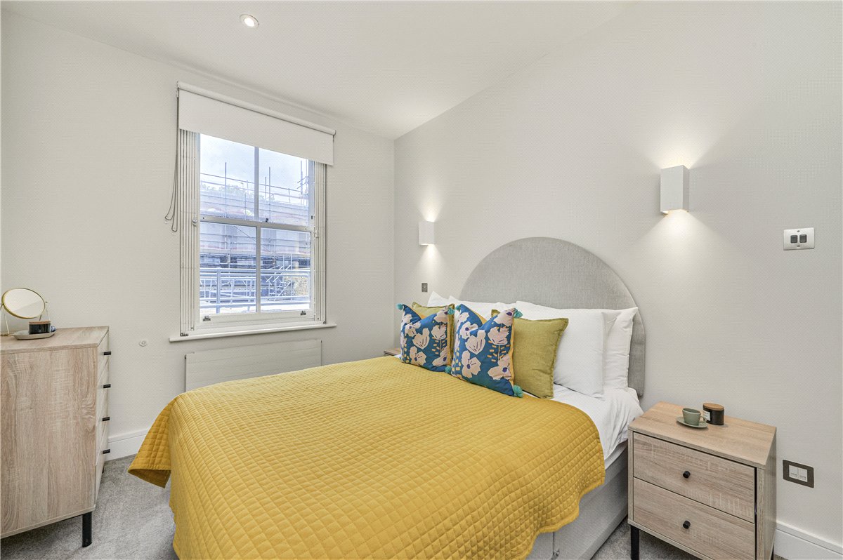 2 bedroom Flat, Marylebone High Street, Marylebone, W1U - Available, Image 6