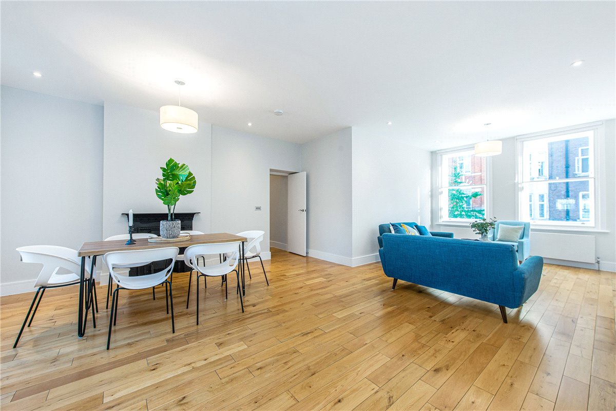 2 bedroom Flat, Marylebone High Street, Marylebone, W1U - Available, Image 6