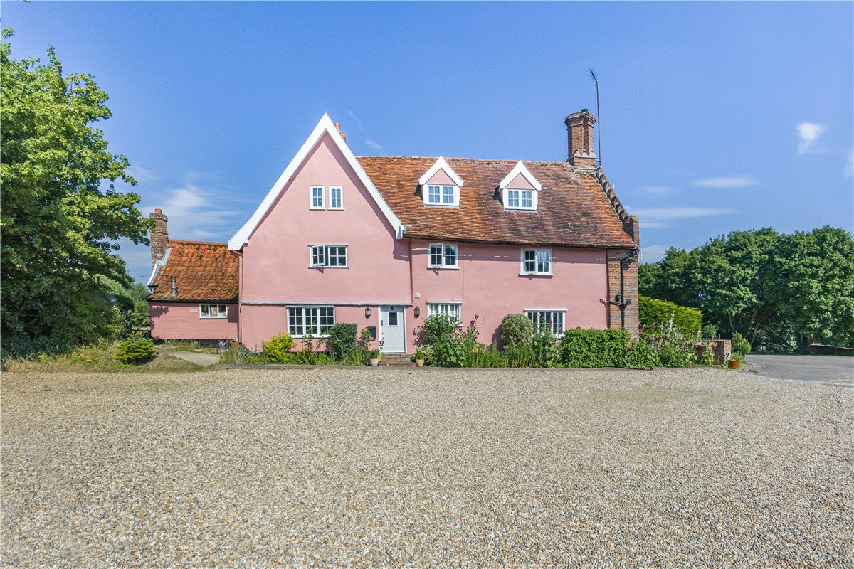   Land, Cookley, Halesworth, IP19 - Available, Image 3