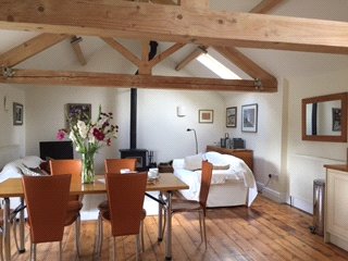 2 bedroom Barn Conversion, Nun Monkton, York, YO26 - Let Agreed, Image 7