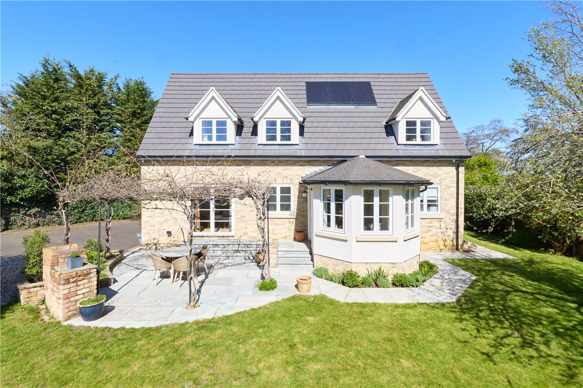 4 bedroom House, Cambridge Road, Oakington, CB24 - Available, Image 24