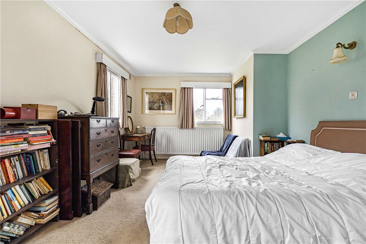 3 bedroom House, Mill Lane, Iffley, OX4 - Sold, Image 20