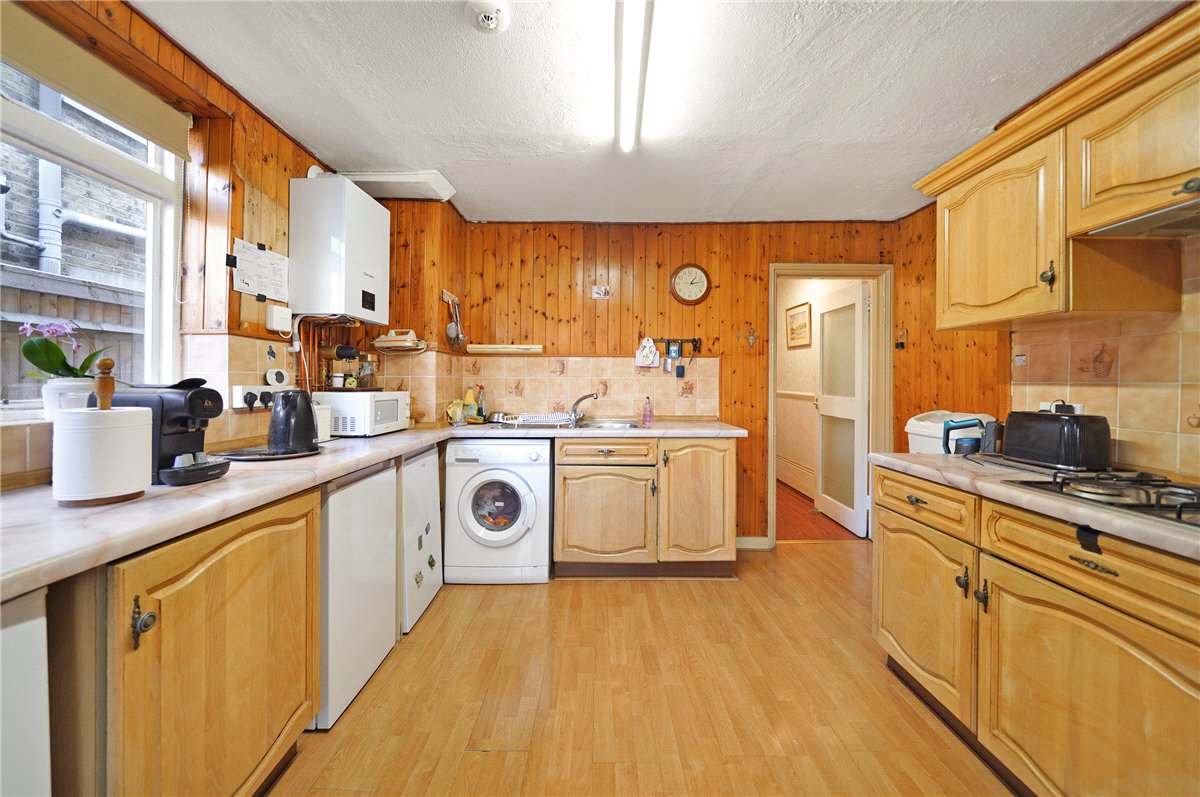 3 bedroom House, Burnfoot Avenue, London, SW6 - Sold STC, Image 4