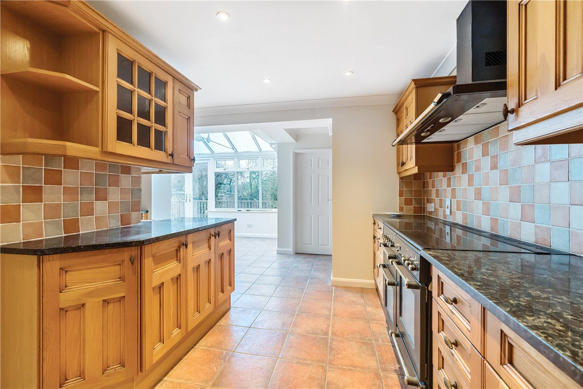 4 bedroom House, Ballinger Road, South Heath, HP16 - Let Agreed, Image 14