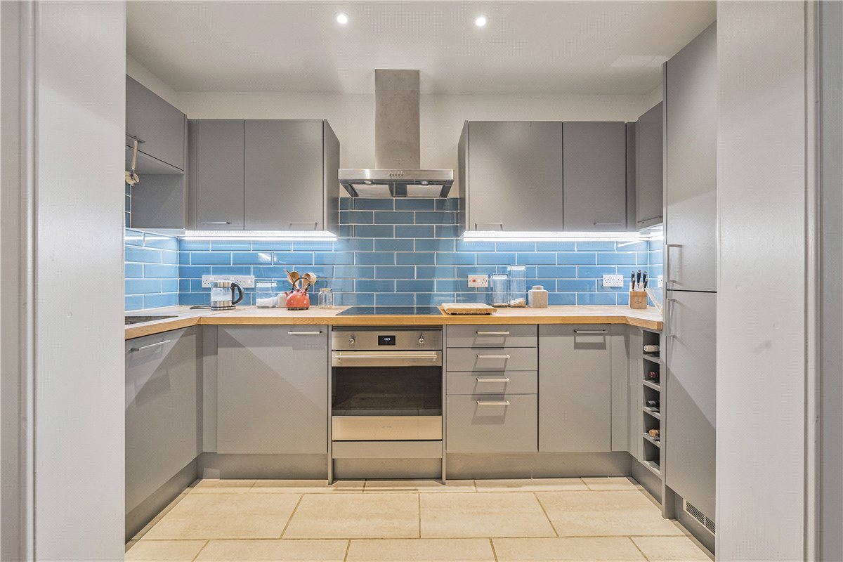 1 bedroom Flat, Park Street, Bath, BA1 - Sold, Image 10