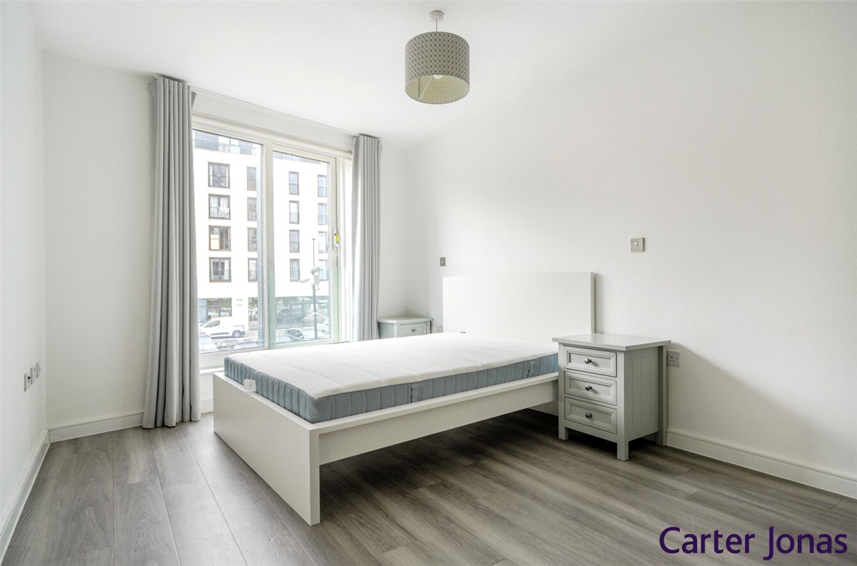 1 bedroom Flat, Midland Road, Bath, BA2 - , Image 5