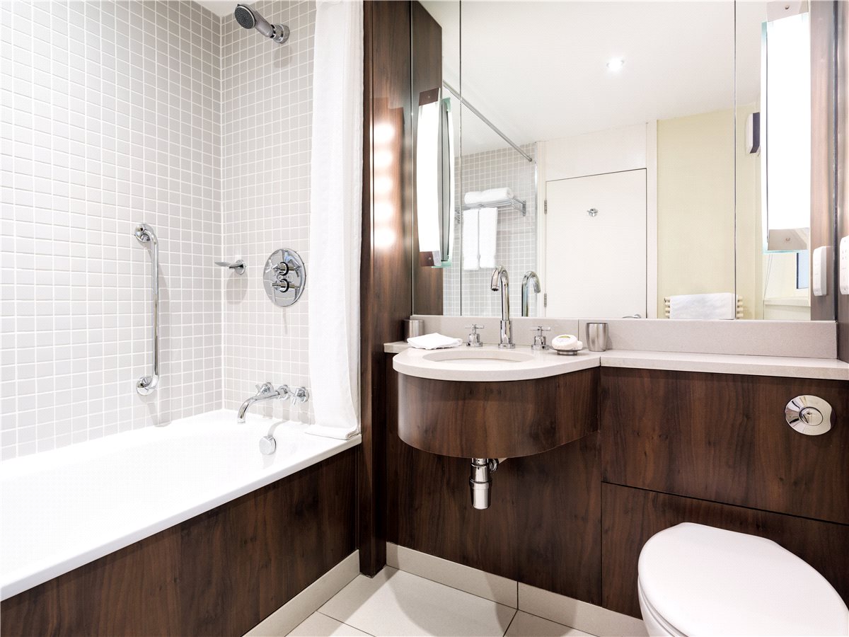 1 bedroom Flat, St Christopher's Place, London, W1U - Available, Image 5