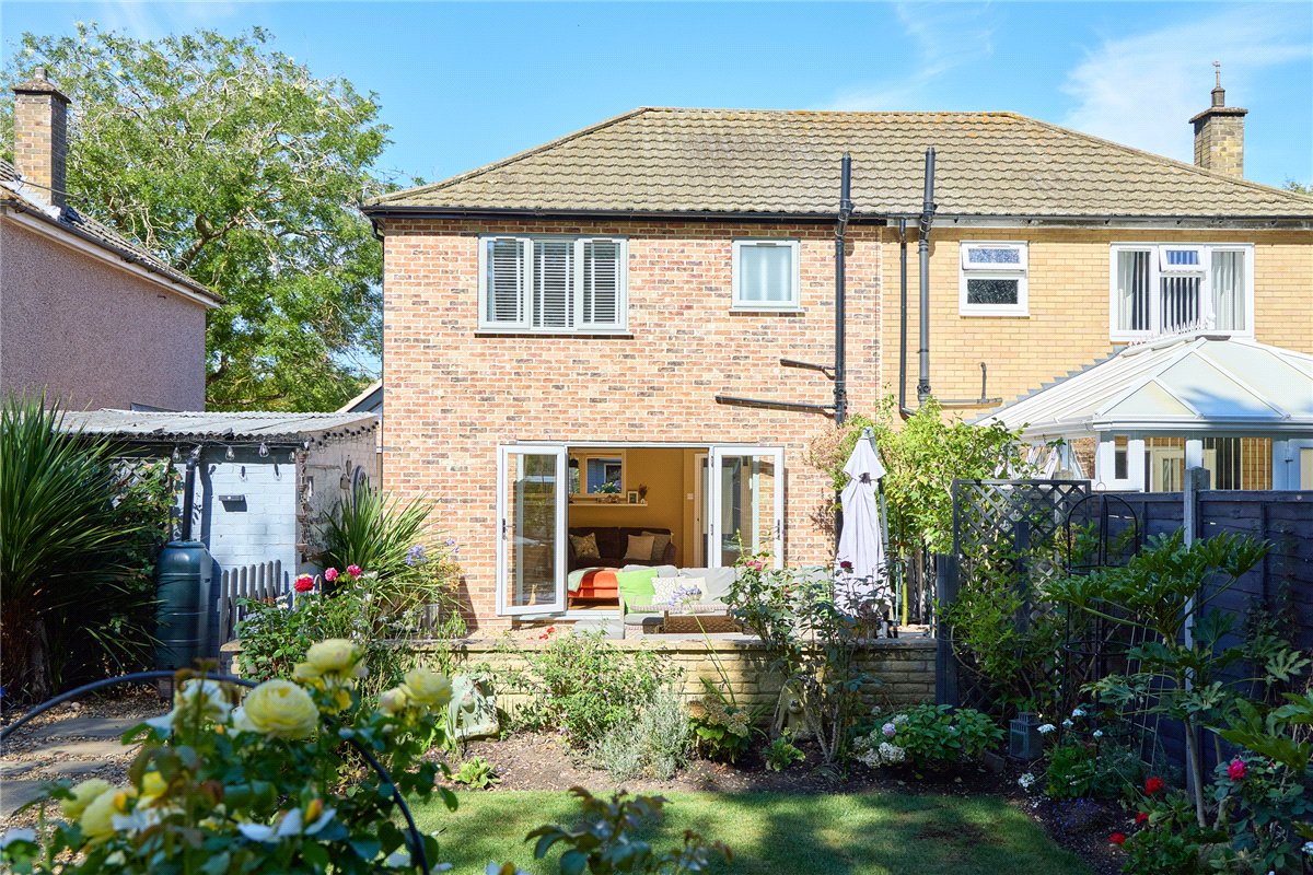 3 bedroom House, Walpole Road, Cambridge, CB1 - Available, Image 14