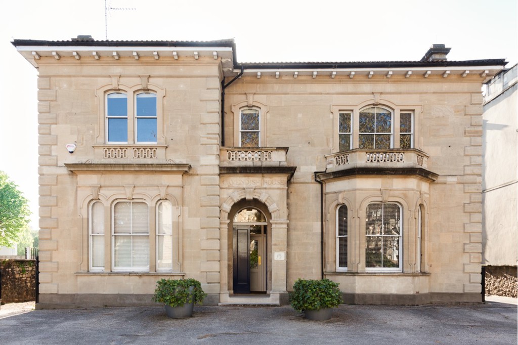 250 to 550 Sq Ft, 15 Whiteladies Road, Bristol, BS8 - Available