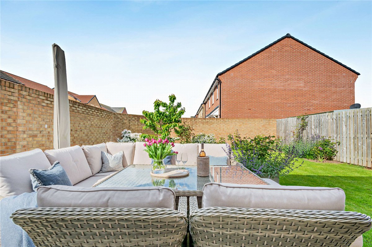 3 bedroom House, Drover Place, Boroughbridge, YO51 - Sold, Image 11