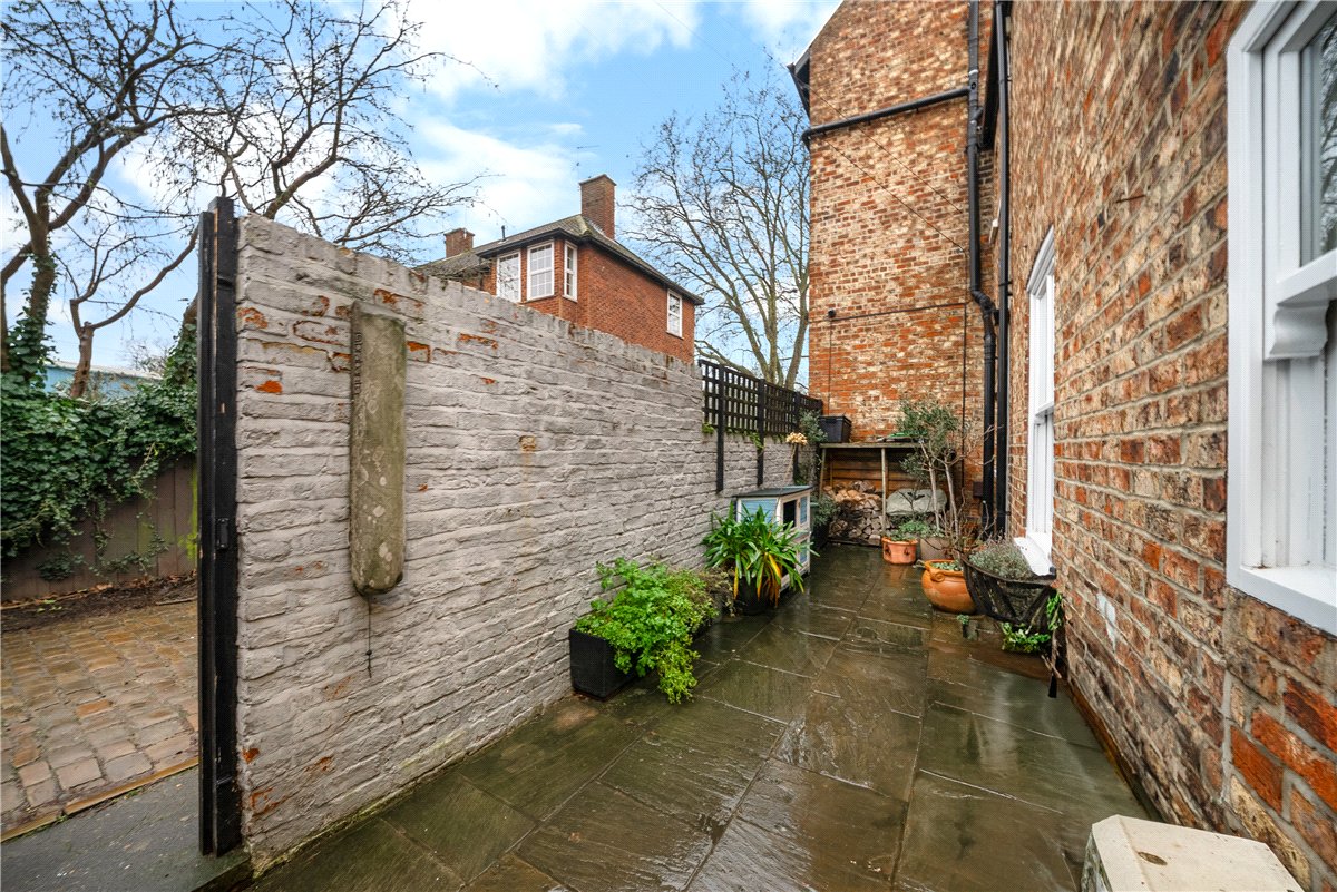 5 bedroom House, Holly Terrace, York, YO10 - Sold STC, Image 1