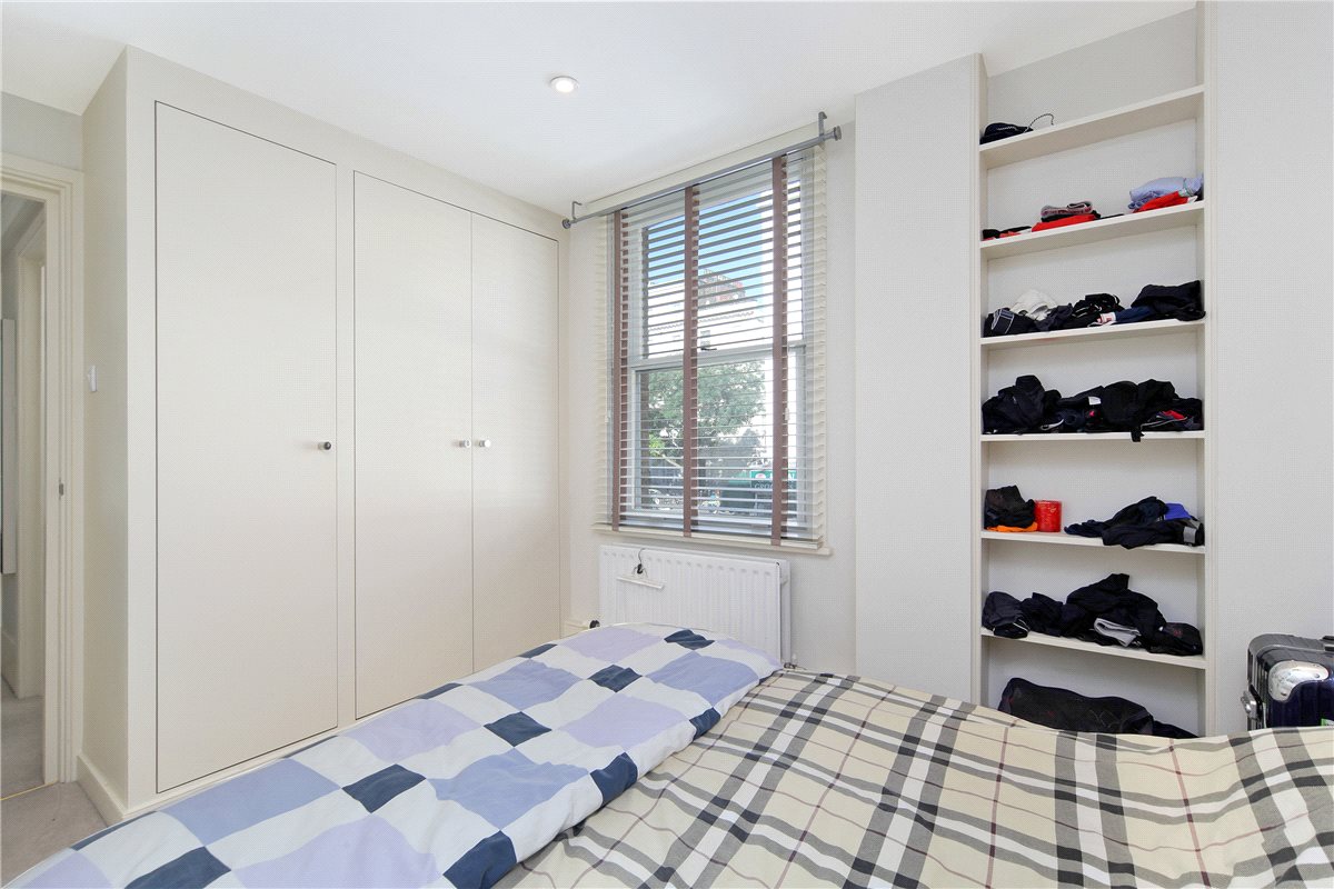1 bedroom Flat, Norfolk Place, London, W2 - Available, Image 1