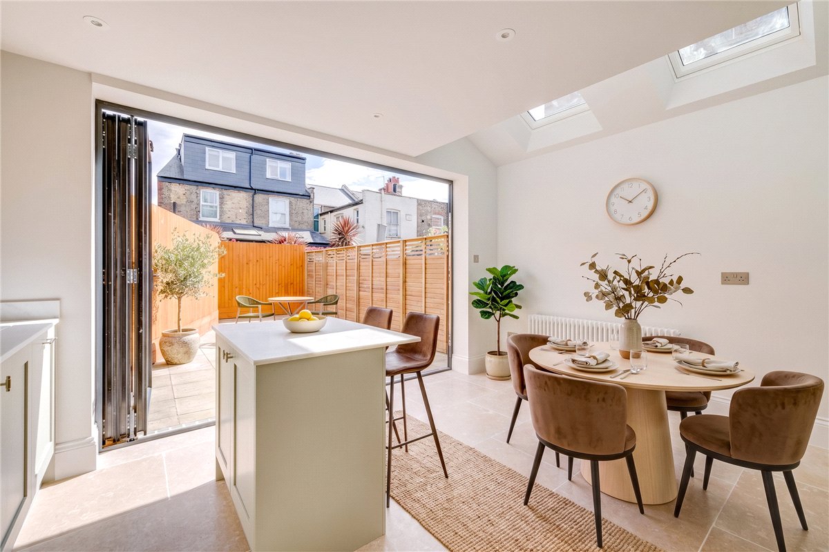 4 bedroom House, Seymour Road, London, W4 - Available, Image 5