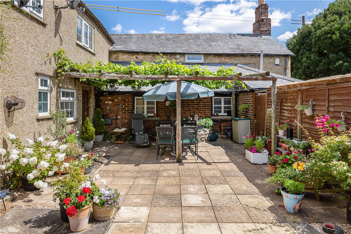 4 bedroom House, Mill Street, Eynsham, OX29 - Available, Image 23