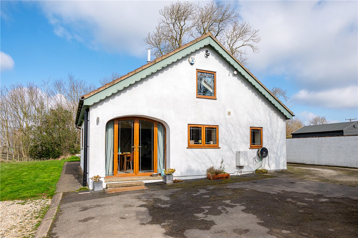 4 bedroom House, High Stittenham, Stittenham, YO60 - Sold, Image 1