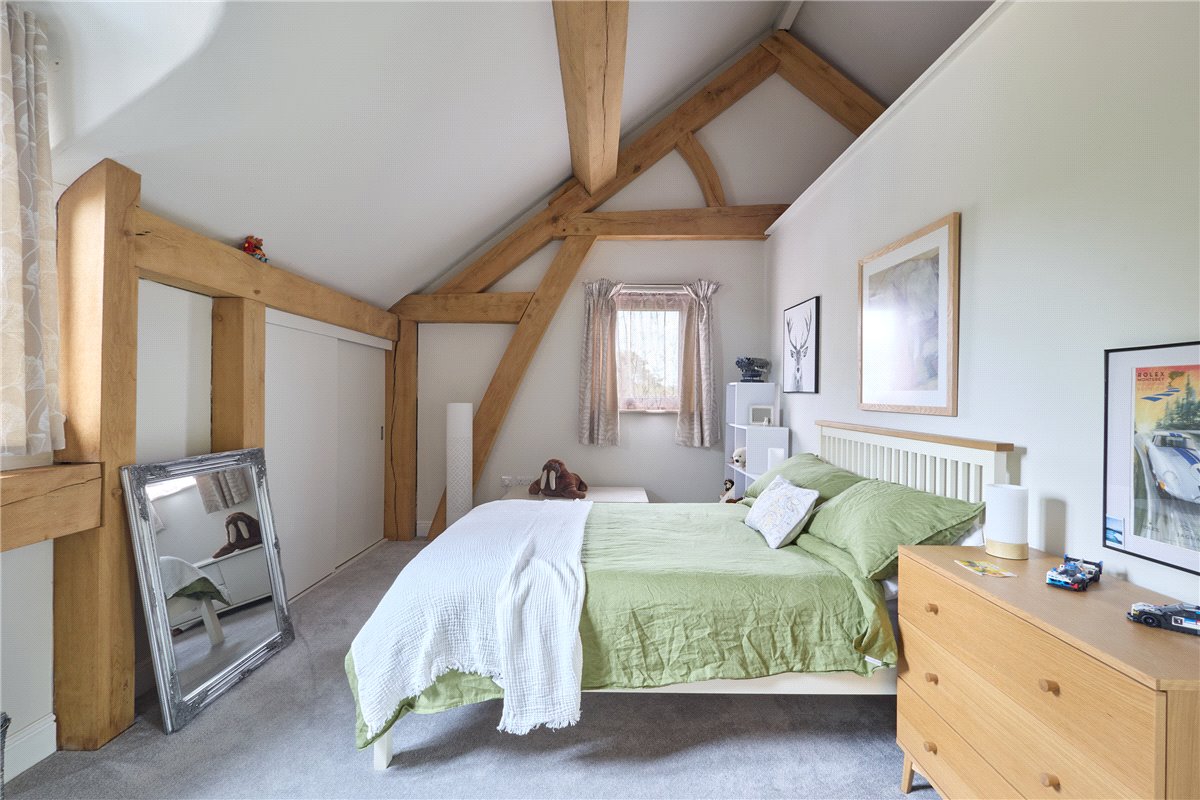4 bedroom House, Ermine Street, Caxton, CB23 - Sold, Image 20