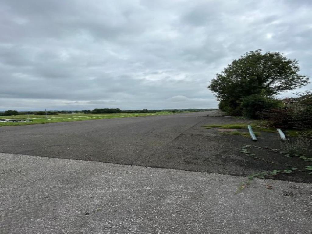 0.25 to 10 acres, Ormskirk Road, Liverpool, L9 - Available