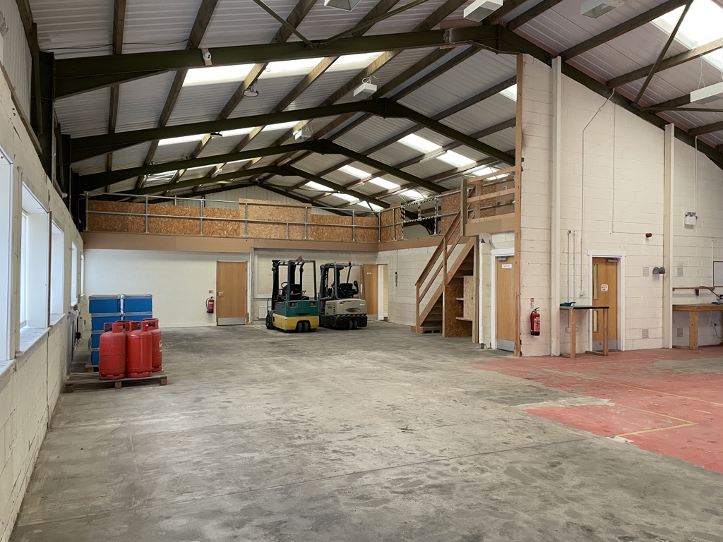 5934 Sq Ft, Burley Bank Road, Harrogate, HG3 - Available, Image 3
