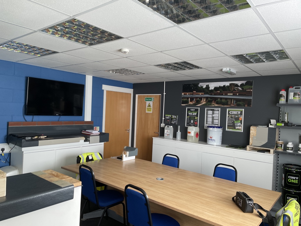 5934 Sq Ft, Burley Bank Road, Harrogate, HG3 - Available, Image 3