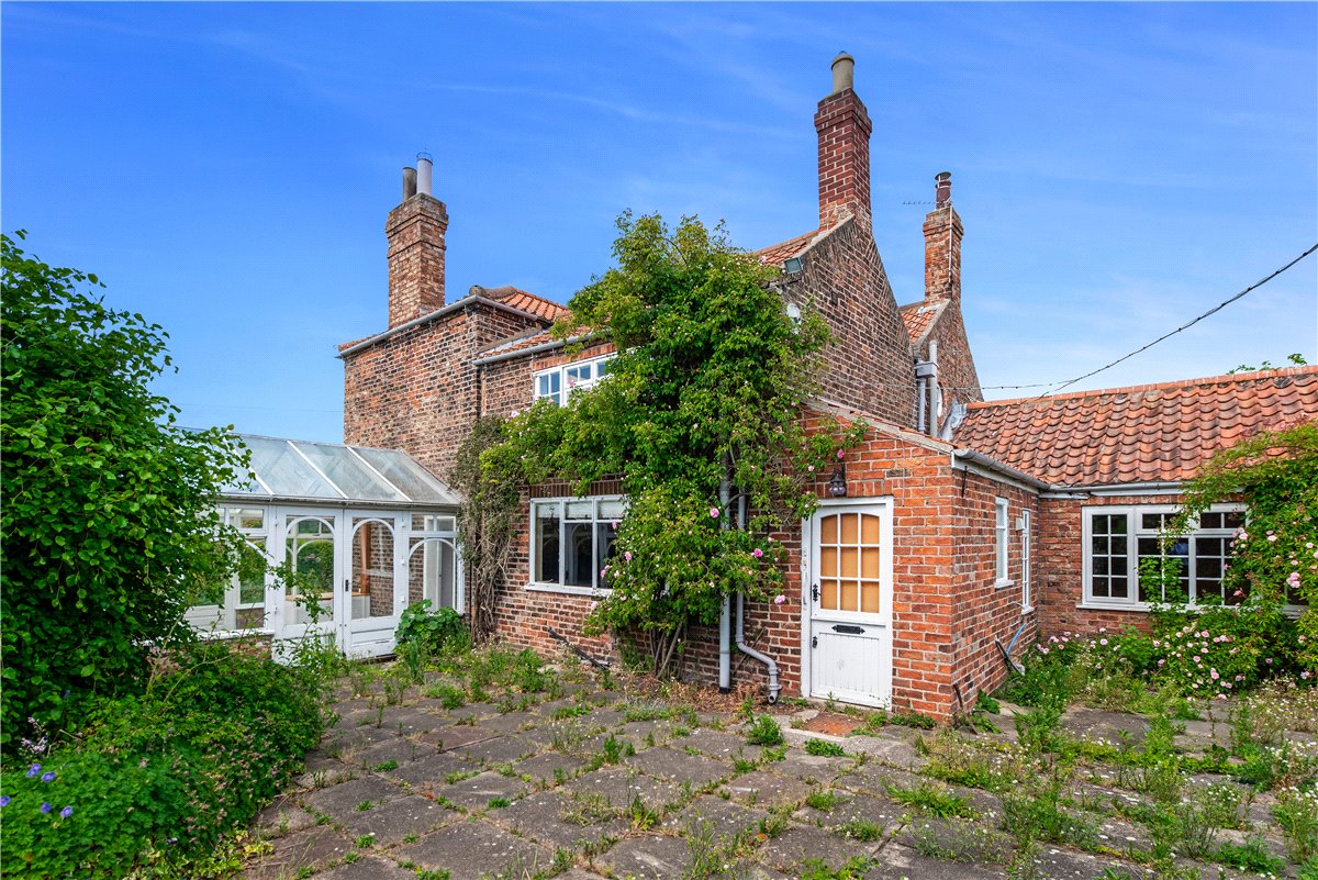 4 bedroom House, Main Street, Sutton on Derwent, YO41 - Sold STC, Image 13