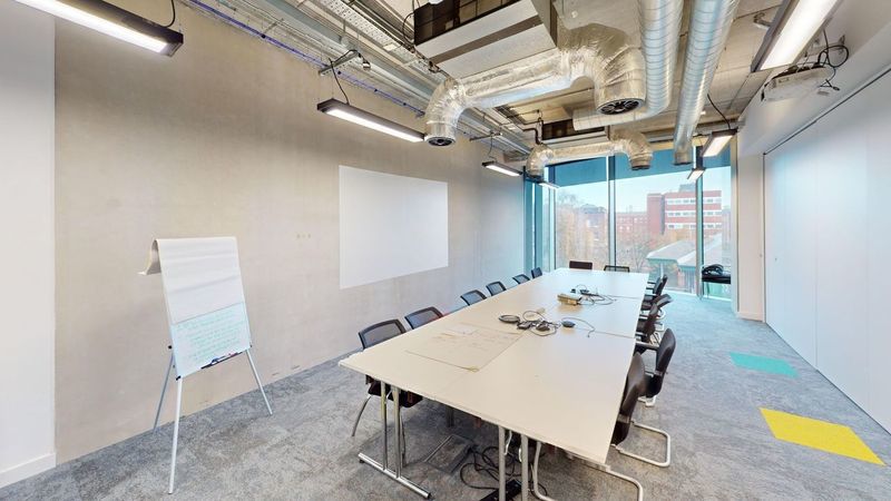 7598 Sq Ft, Pencroft Way, Manchester, M15 - Available, Image 4