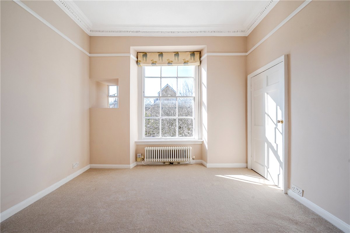 2 bedroom Maisonette, New King Street, Bath, BA1 - Sold, Image 9