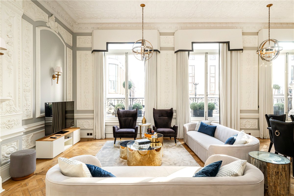 2 bedroom Flat, Strand, Covent Garden, WC2R - Available, Image 19