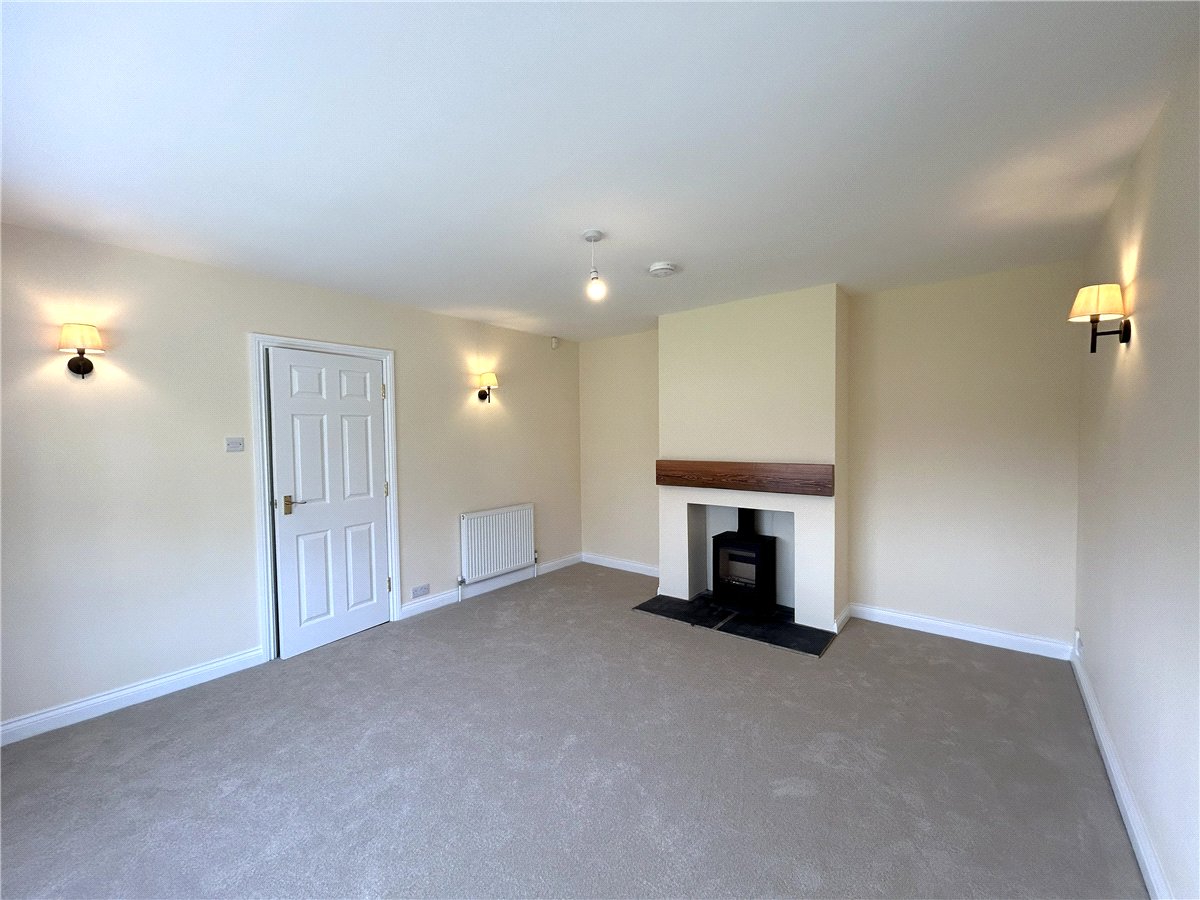 2 bedroom Bungalow, Hunsingore, Wetherby, LS22 - Available, Image 4
