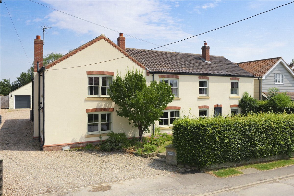 5 bedroom House, Main Street, Low Catton, YO41 - Available, Image 36