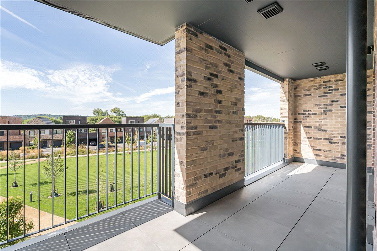 2 bedroom Flat, Munda Way, Oxford, OX2 - Let Agreed, Image 11