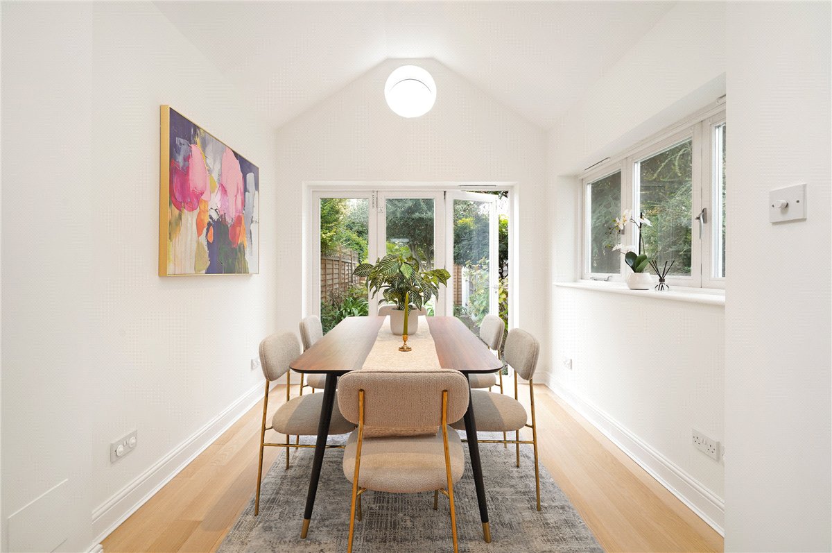 4 bedroom House, Vera Road, London, SW6 - Sold, Image 14