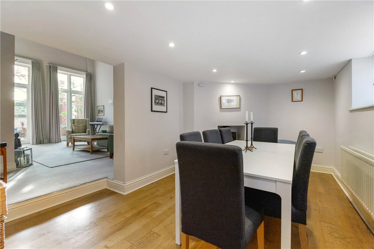 3 bedroom House, St. Cross Road, Winchester, SO23 - Available, Image 5