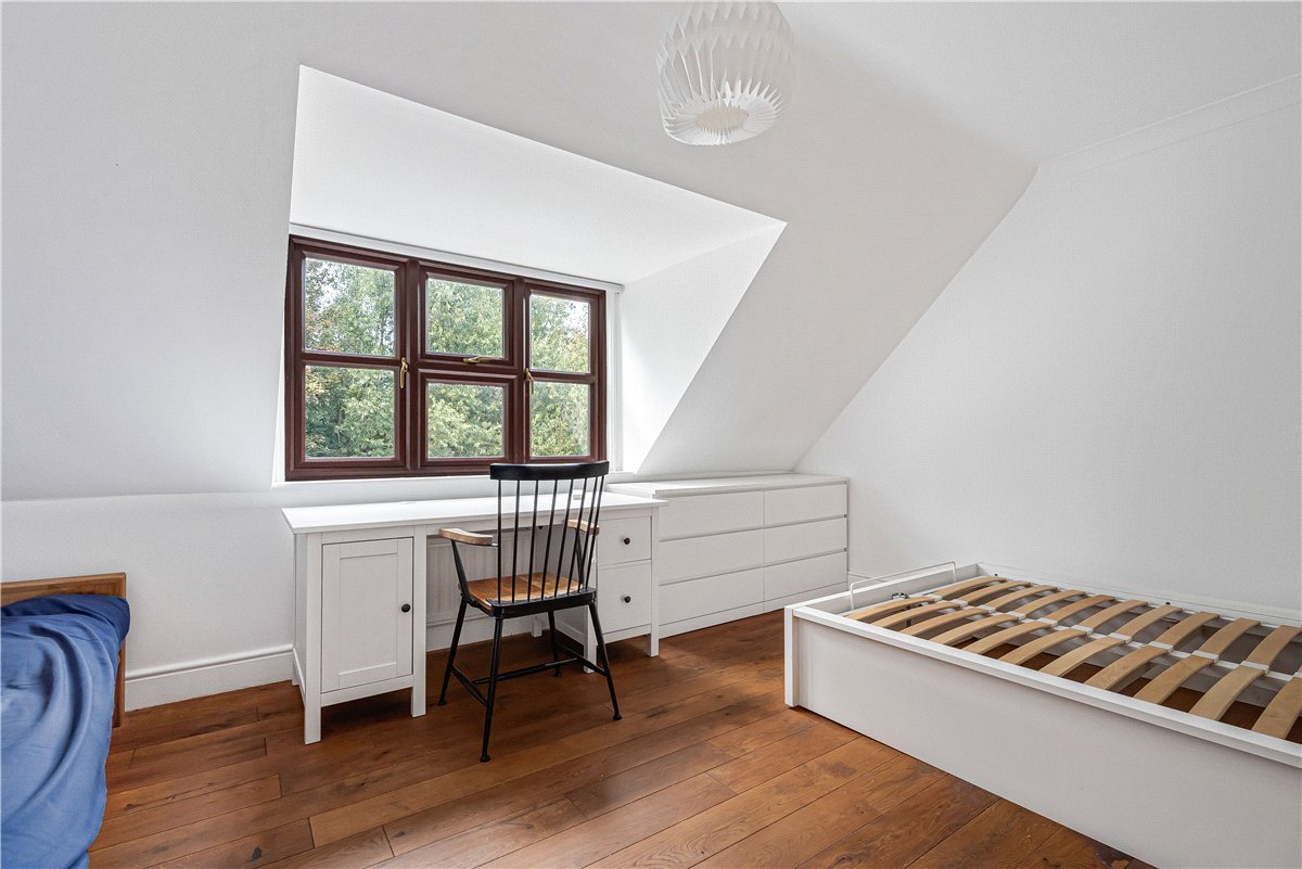 4 bedroom House, Duke Street, Oxford, OX2 - Available, Image 10