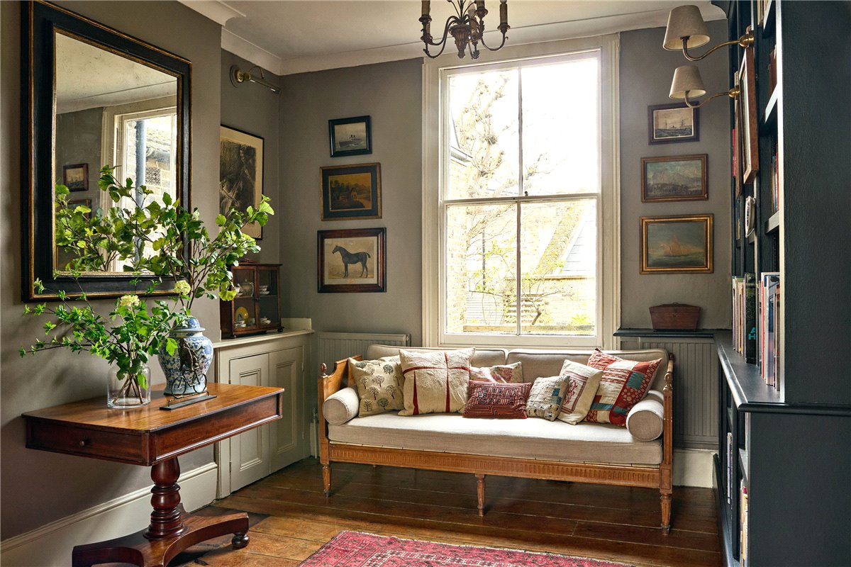 3 bedroom House, Althorp Road, London, SW17 - Sold, Image 10
