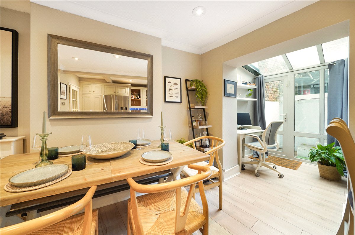2 bedroom Maisonette, Parkville Road, London, SW6 - Sold, Image 10