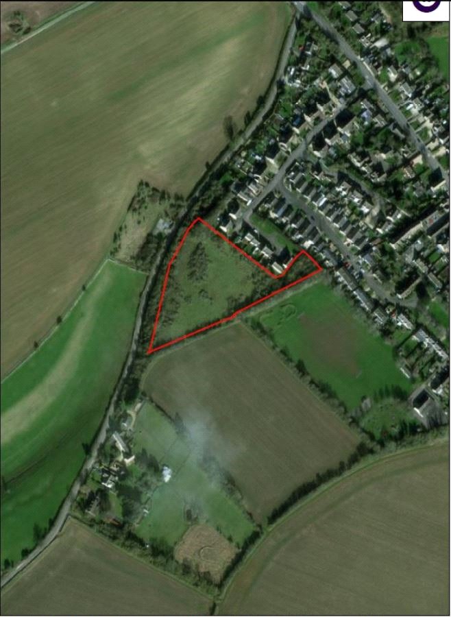   Development Land, Hailey, Oxfordshire, OX29 - Sold