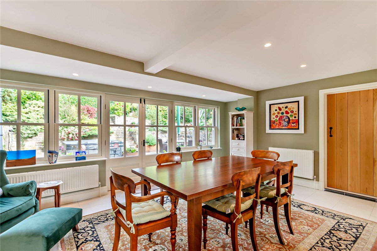 5 bedroom House, Shaw Lane, Farnham, HG5 - Sold, Image 7