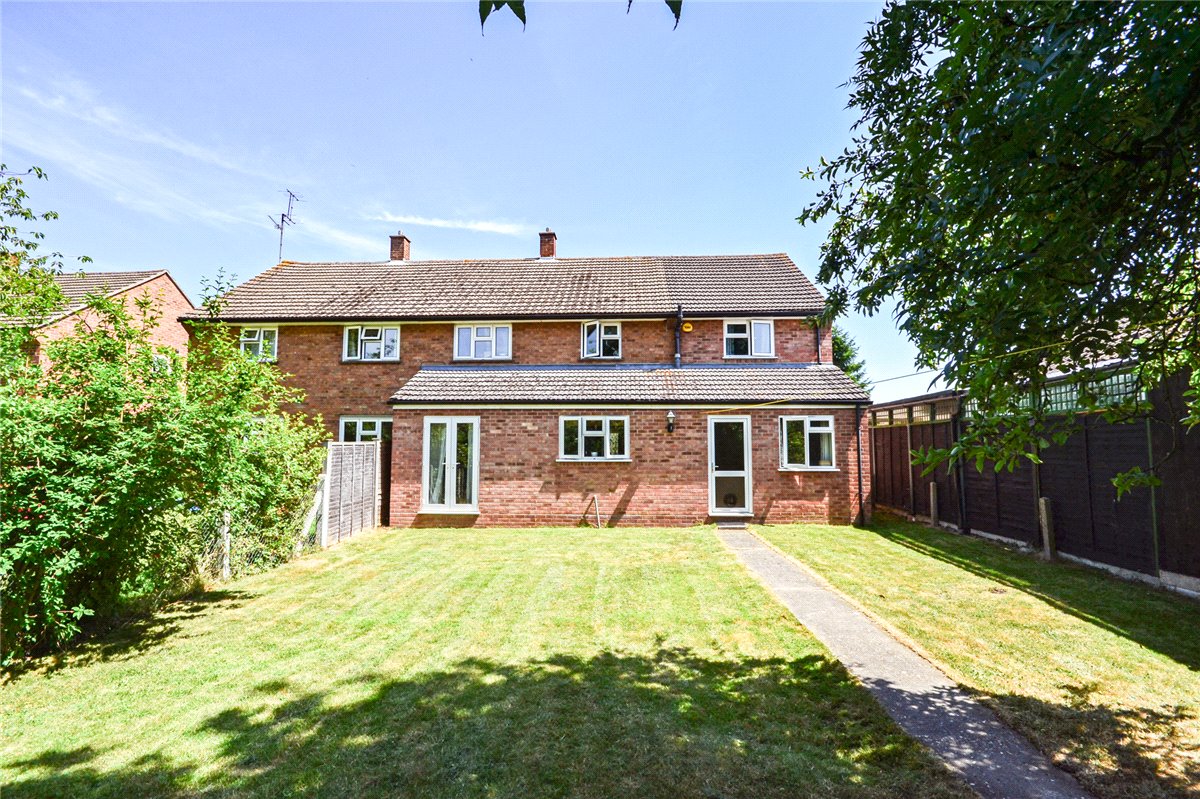 4 bedroom House, Harding Way, Cambridge, CB4 - Let Agreed, Image 14