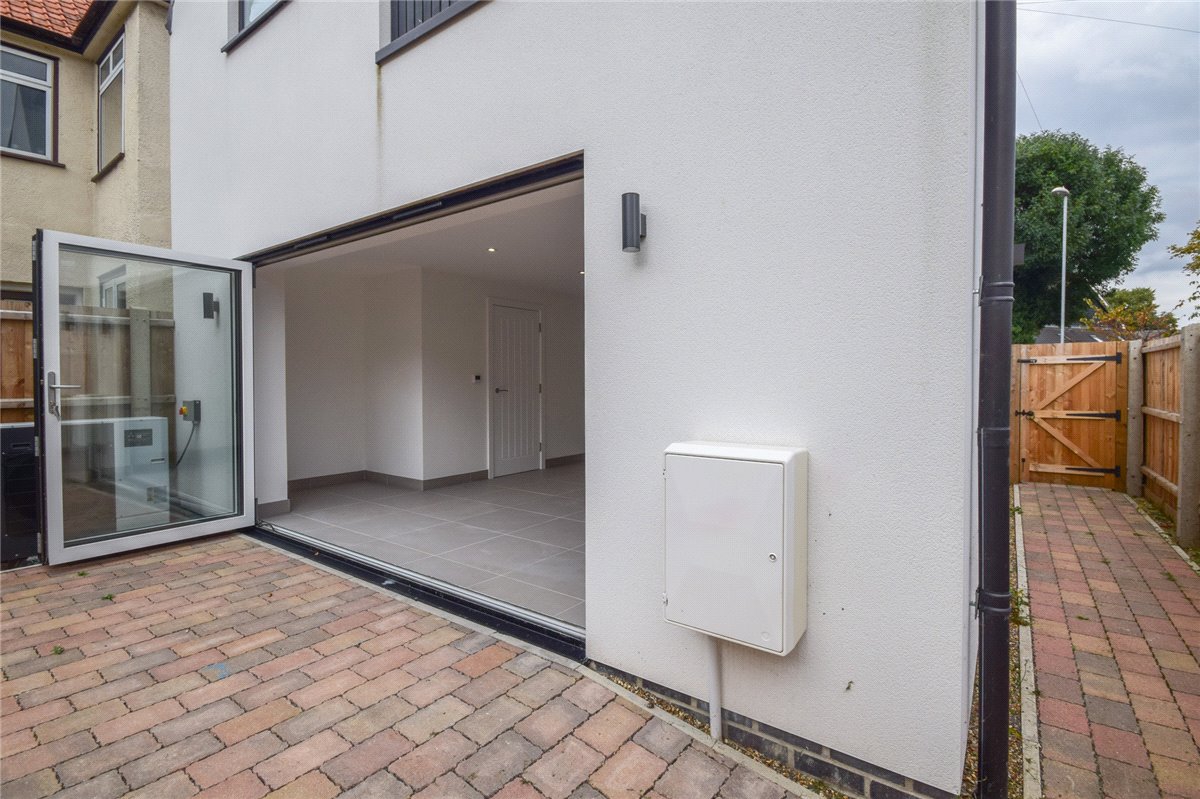 2 bedroom House, Green End Road, Cambridge, CB4 - Sold, Image 9