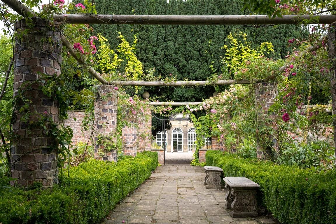 166  House, Ripley Castle, Ripley, HG3 - Available, Image 8