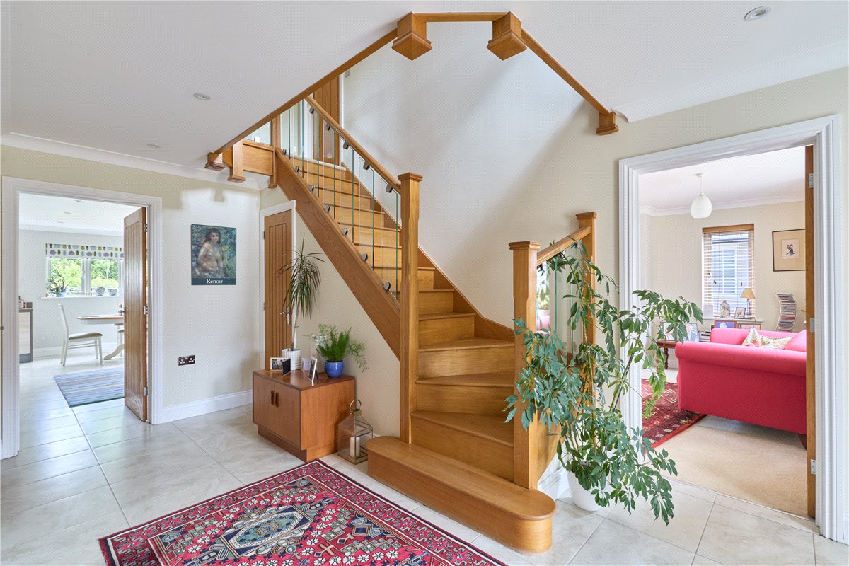 4 bedroom House, Chapel Meadows, Great Wilbraham, CB21 - Available, Image 9