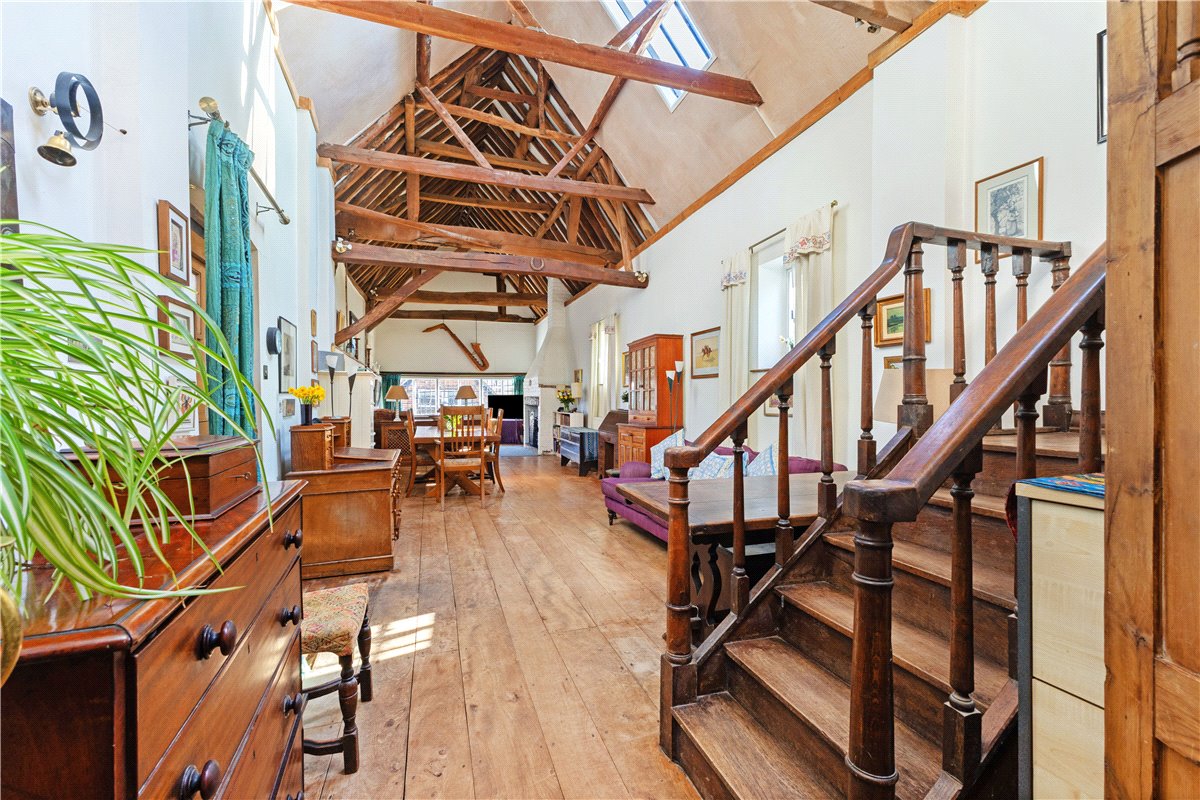 3 bedroom House, Neates Yard, Marlborough, SN8 - Sold, Image 23