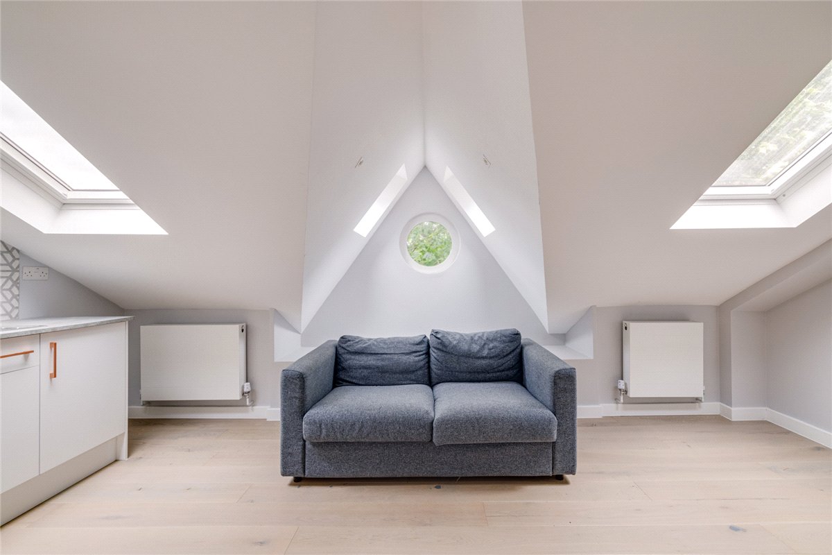 1 bedroom Flat, Chiswick High Road, London, W4 - Available, Image 8