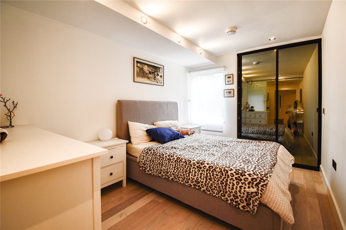 1 bedroom Flat, Riverside Place, Cambridge, CB5 - Let Agreed, Image 4