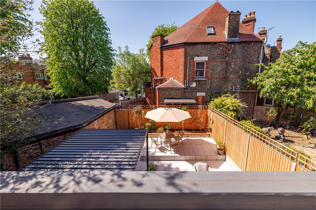 6 bedroom House, Acton Lane, London, W4 - Available, Image 1