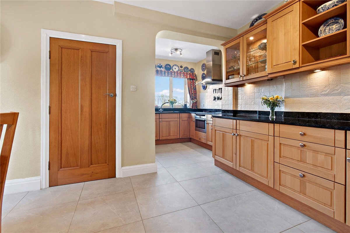 4 bedroom House, Merrybank Lane, Huby, LS17 - Sold STC, Image 5